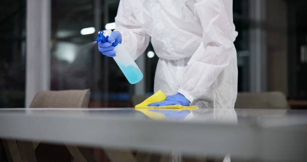 Licensed Odor Removal service in Tahuya, WA - Trauma Clean Pros